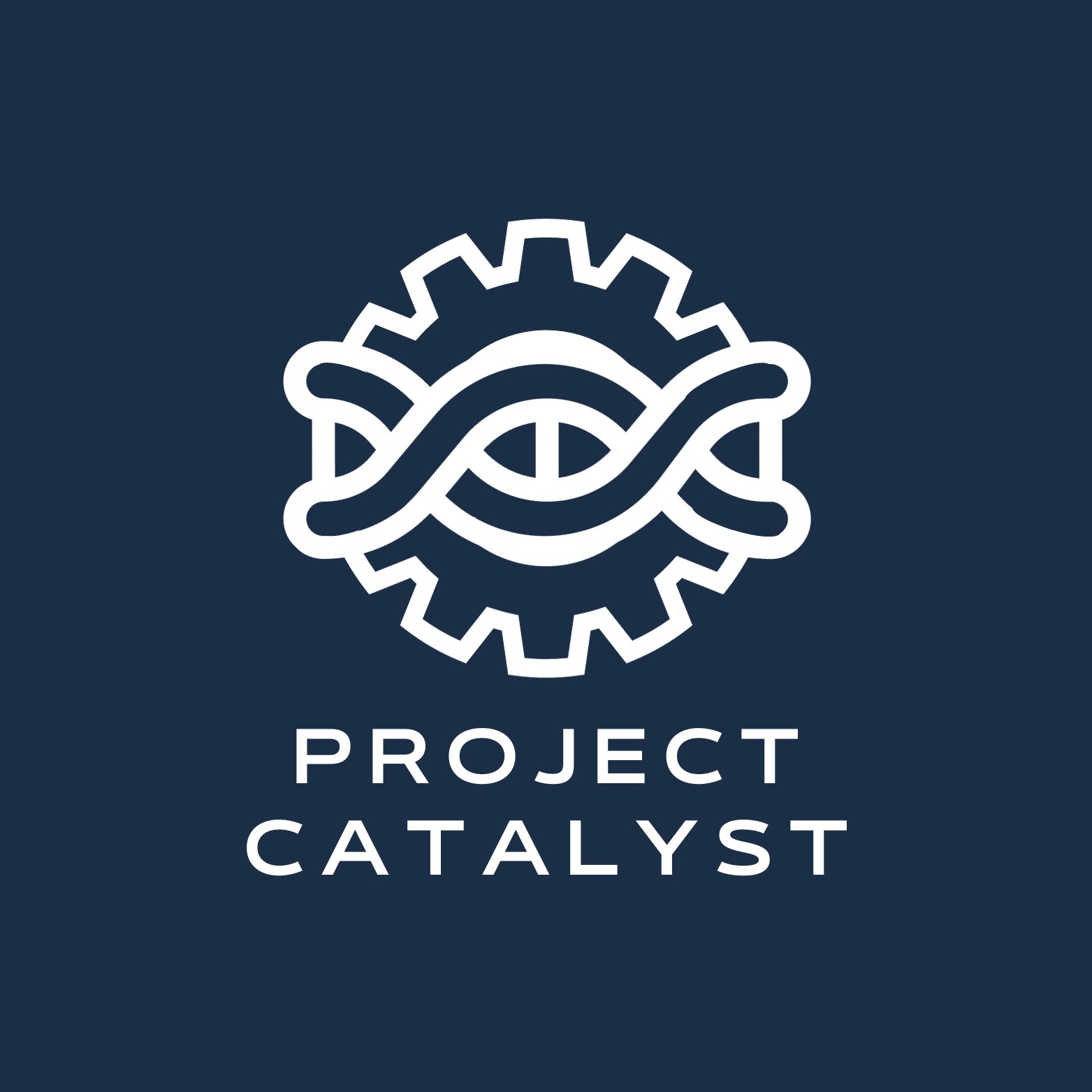 Project Catalyst Logo