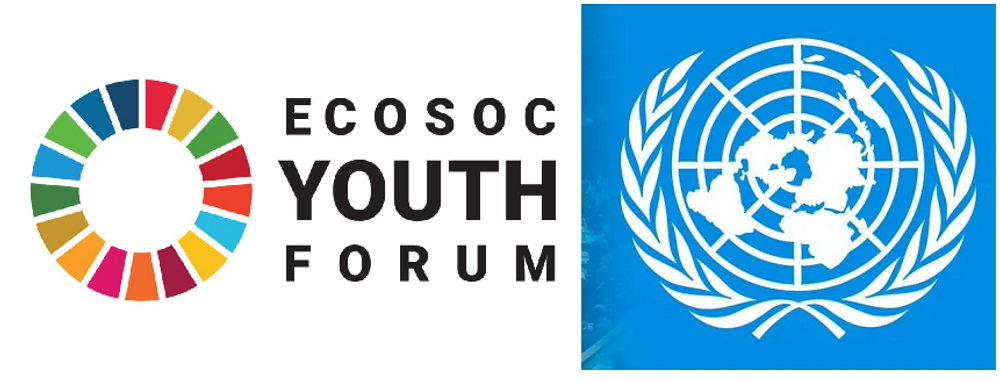 ECOSOC Youth Forum - United Nations