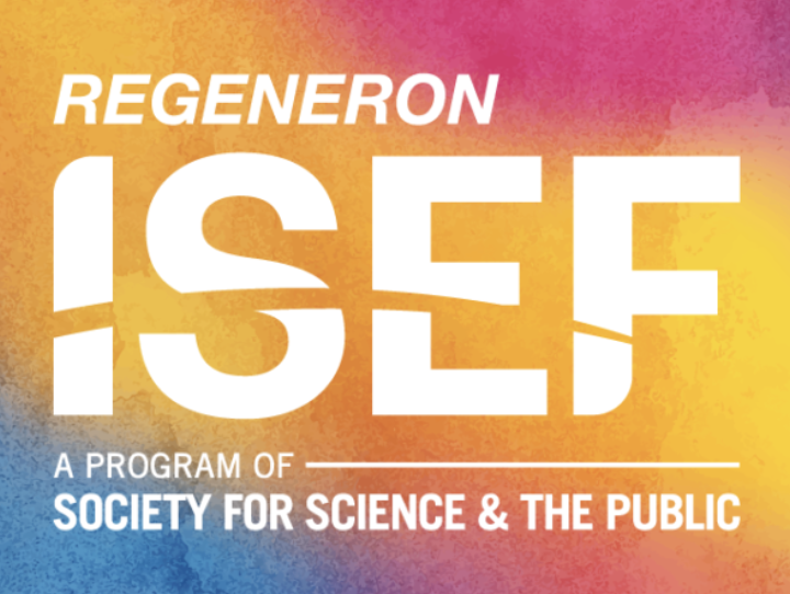 Regeneron ISEF